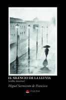 EL SILENCIO DE LA LLUVIA.indd