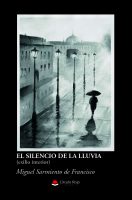 EL SILENCIO DE LA LLUVIA.indd