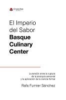 El Imperio del Sabor Basque Culinary Center_v2_portada.indd