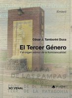 El Tercer Género. NO VENAL -v2.indd