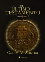 El Último Testamento. Volumen 2.indd