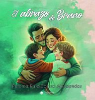 El abrazo de Bruno. - v2.indd