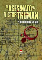 El asesinato de Víctor Truman - v2.indd