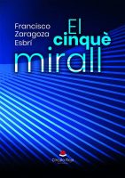 El cinquè mirall.indd