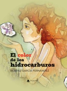 El color de los hidrocarburos