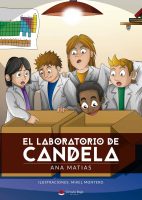El laboratorio de Candela