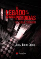 El legado de las almas perdidas.indd