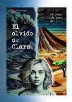 El olvido de Clara.indd
