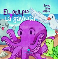 El pulpo y la gaviota.indd