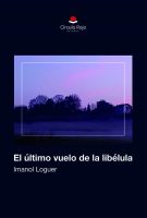 El último vuelo de la libélula.indd