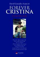 FOREVER CRISTINA.indd