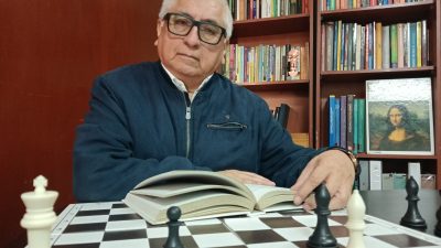 FOTO LA TRAMPA DE ROMA