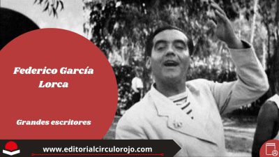 Federico García Lorca – Grandes Escritores
