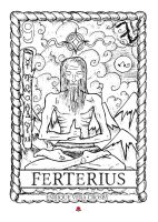 Ferterius