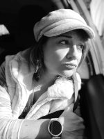 Foto Biografía Laly González ( MEGR )