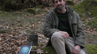 Foto Promocional Gael