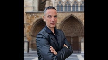 Foto autor Arcadia