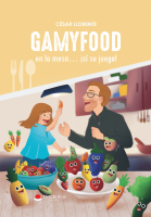 GAMYFOOD