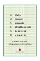 GUSCAR