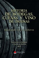 Historia de bodegas, cuevas y vino de Dueñas -v2.indd