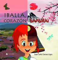 IBALLA, CORAZÓN SAMURAI -v3.indd