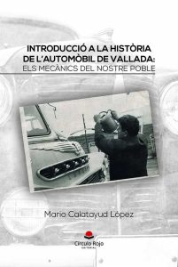 INTRODUCCIÓ A LA HISTÒRIA DE L’AUTOMÒBIL DE VALLADA - v2.in