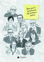 Ideas para la transformación del ecosistema sanitario.indd