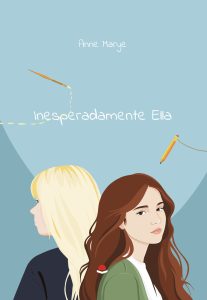 cubierta Inesperadamente ella.indd