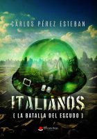 Italianos. (La batalla del Escudo).indd