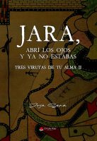 JARA, ABRÍ LOS OJOS Y YA NO ESTABAS - v2.indd