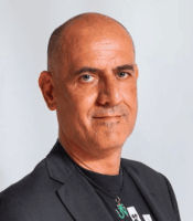 Jaume Gurt