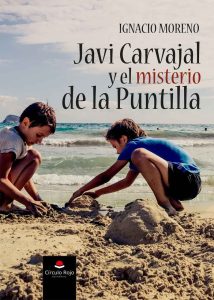 Javi Carvajal y el misterio de la Puntilla