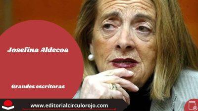 Josefina Aldecoa – Grandes Escritoras