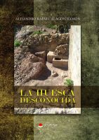 LA HUESCA DESCONOCIDA.indd