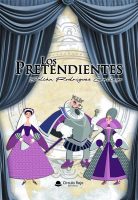 LOS PRETENDIENTES -v5.indd