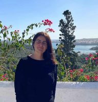 LUISA IMAGEN BIOGRAFÍA