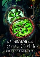 La Canción de la Tierra del Olvido.indd