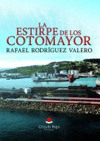 La Estirpe de los Cotomayor v2.indd