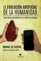 La Evolución Artificial de la Humanidad.indd