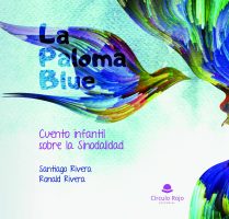 La Paloma Blue.indd