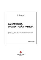 La empresa, una extraña familia.indd