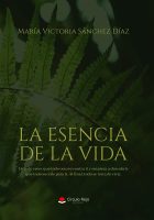 La esencia de la Vida. v3.indd
