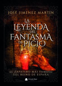 La leyenda del fantasma de Picio.indd