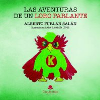 Las aventuras de un loro parlante - v2.indd