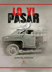Lo vi pasar