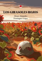 Los girasoles rojos.indd