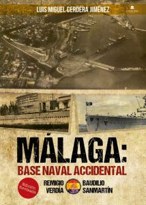 Málaga-base-naval