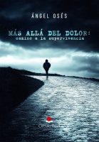 Más Allá del dolor camino a la supervivencia.indd