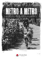 Metro-a-metro