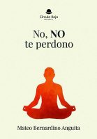 No, no te perdono.indd